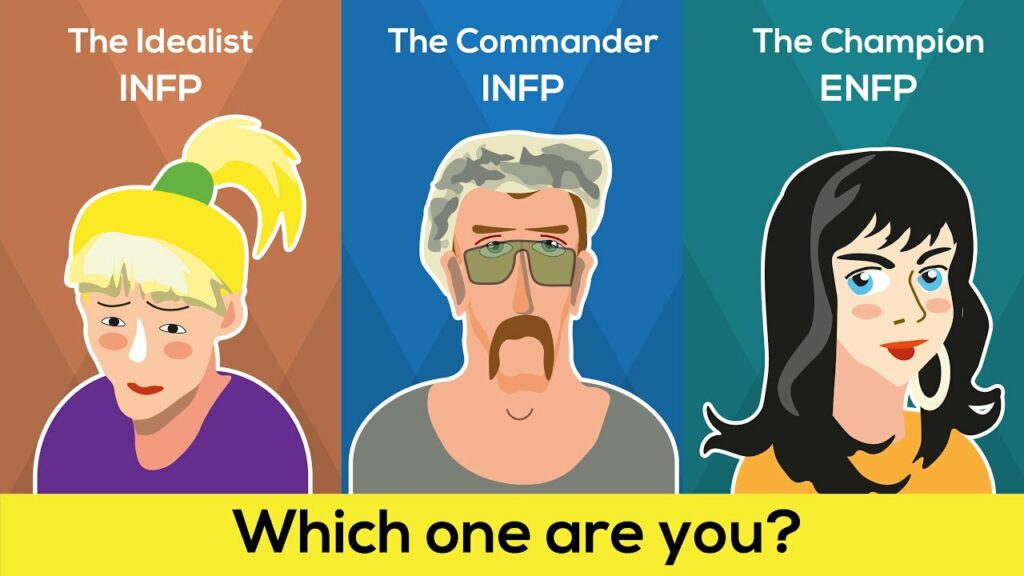 [MBTI] Myers Briggs Personality Types Explained – Which One Are You?
